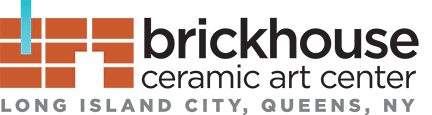BrickHouse Ceramic Art Center logo