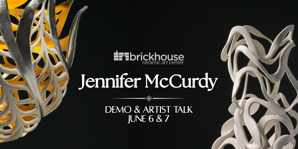 A Weekend w/ Jen McCurdy
