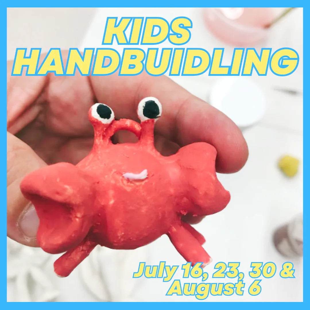 Kid's Classes