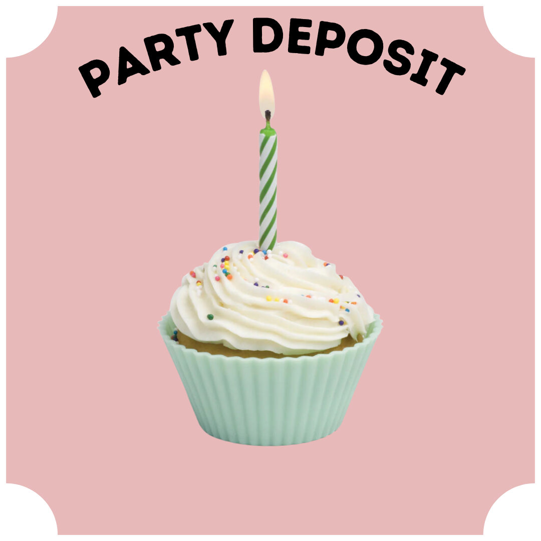 Party Deposit