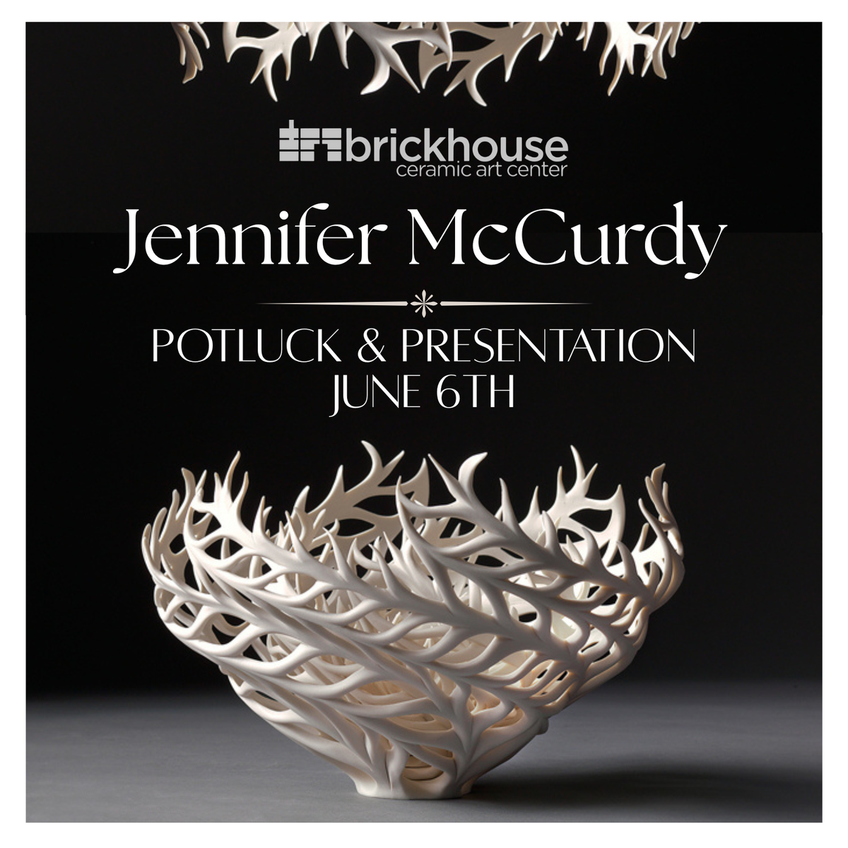 Jennifer McCurdy Potluck & Presentation (6/6)
