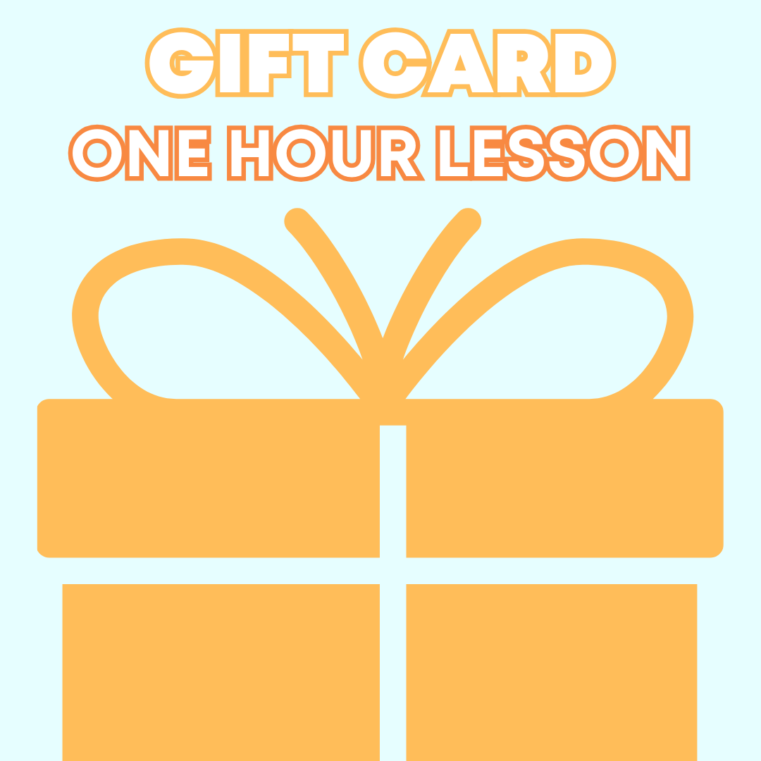 Gift Card - Try it Out