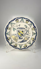 Asta Bubliene Plate