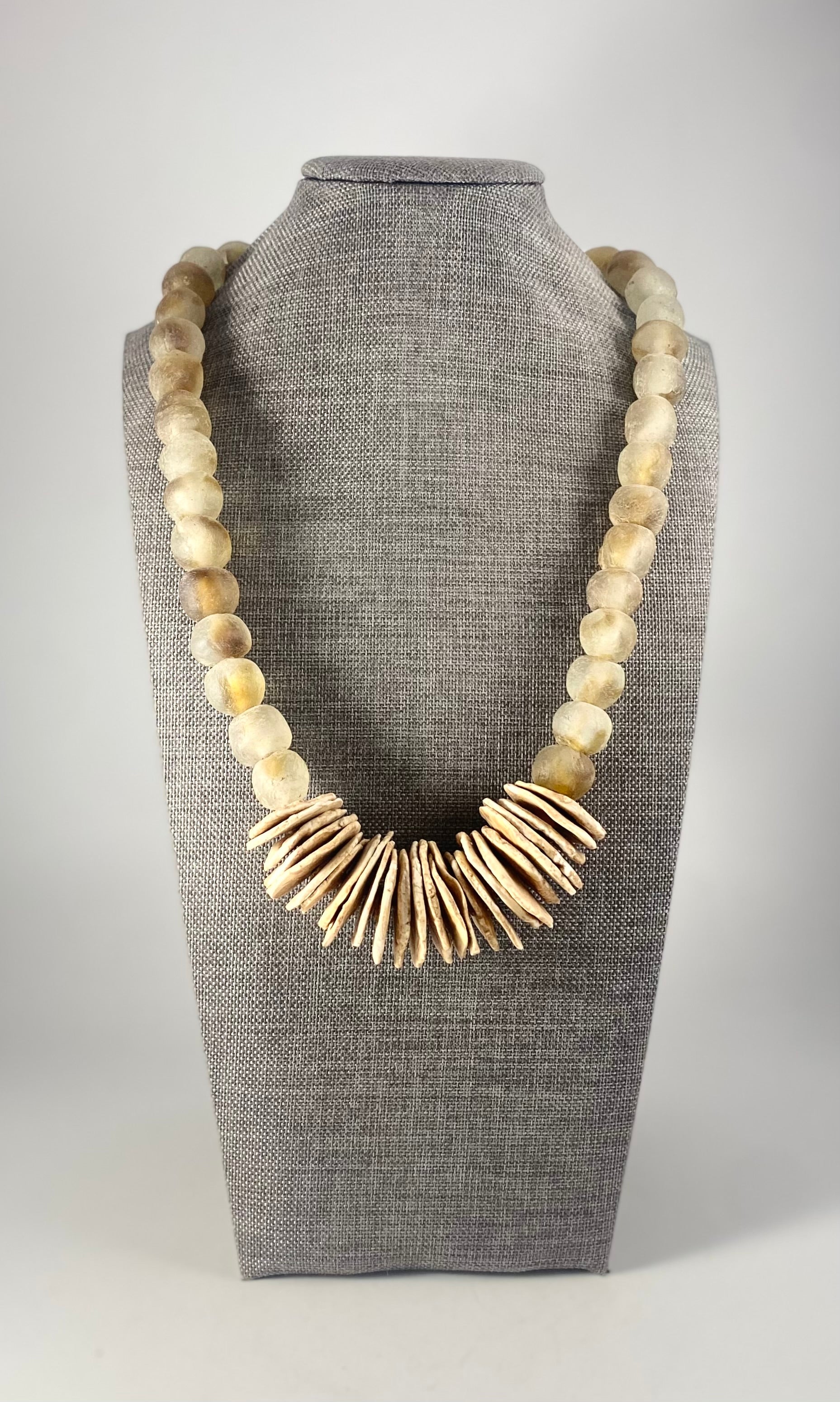 BrickHouse Necklace