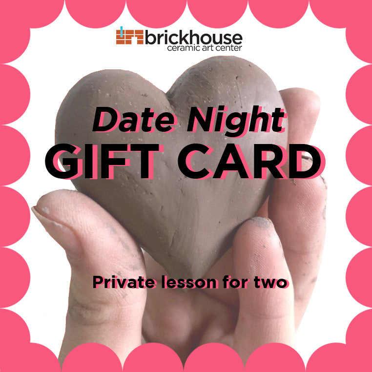 Date Night Gift Card