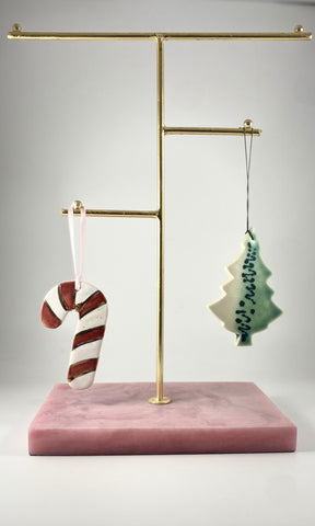 Ellen Day Ornaments