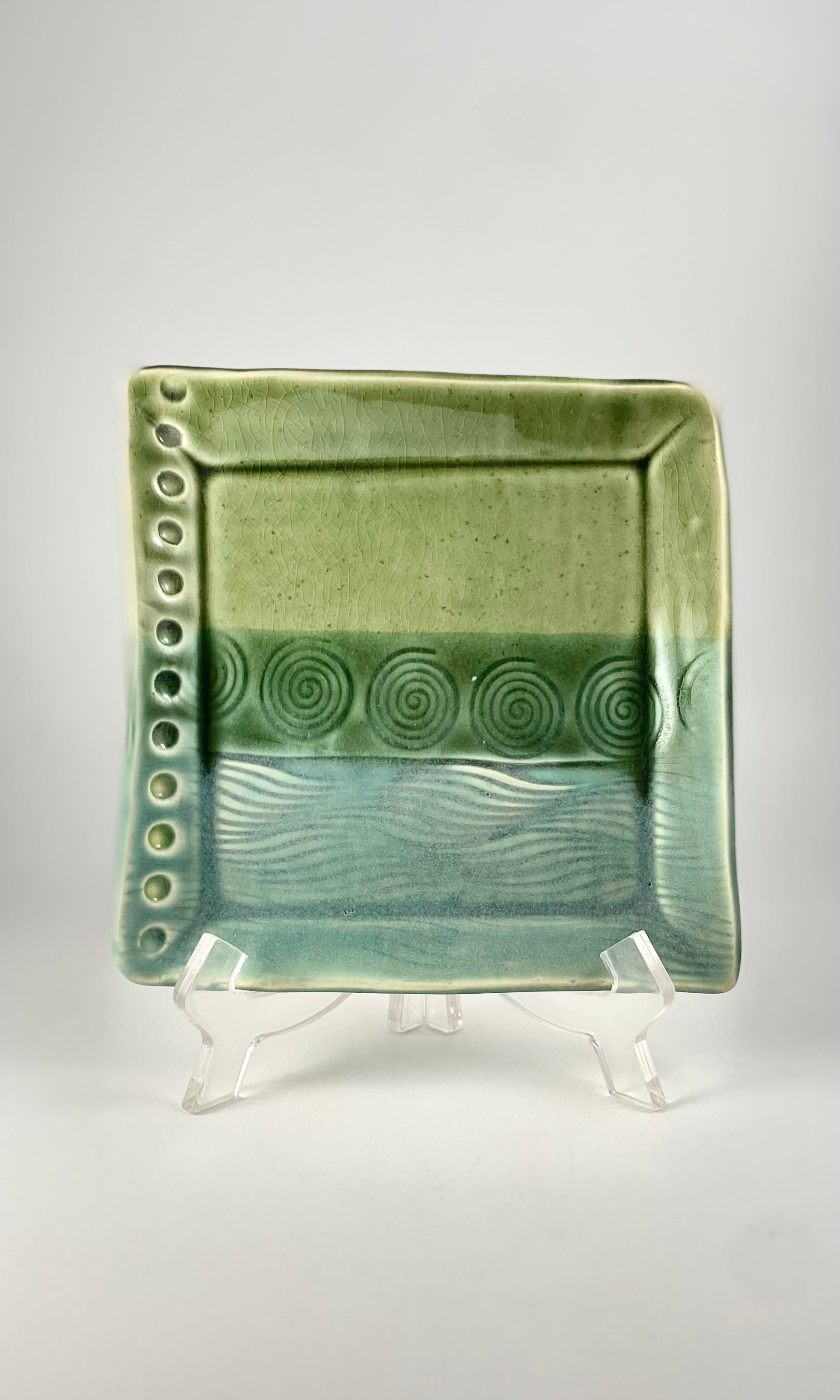 Ellen Day Plate