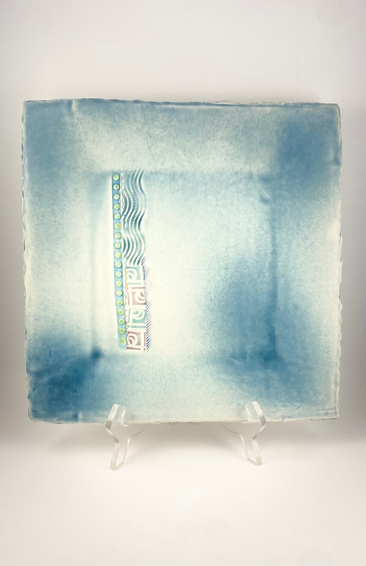 Ellen Day Plate