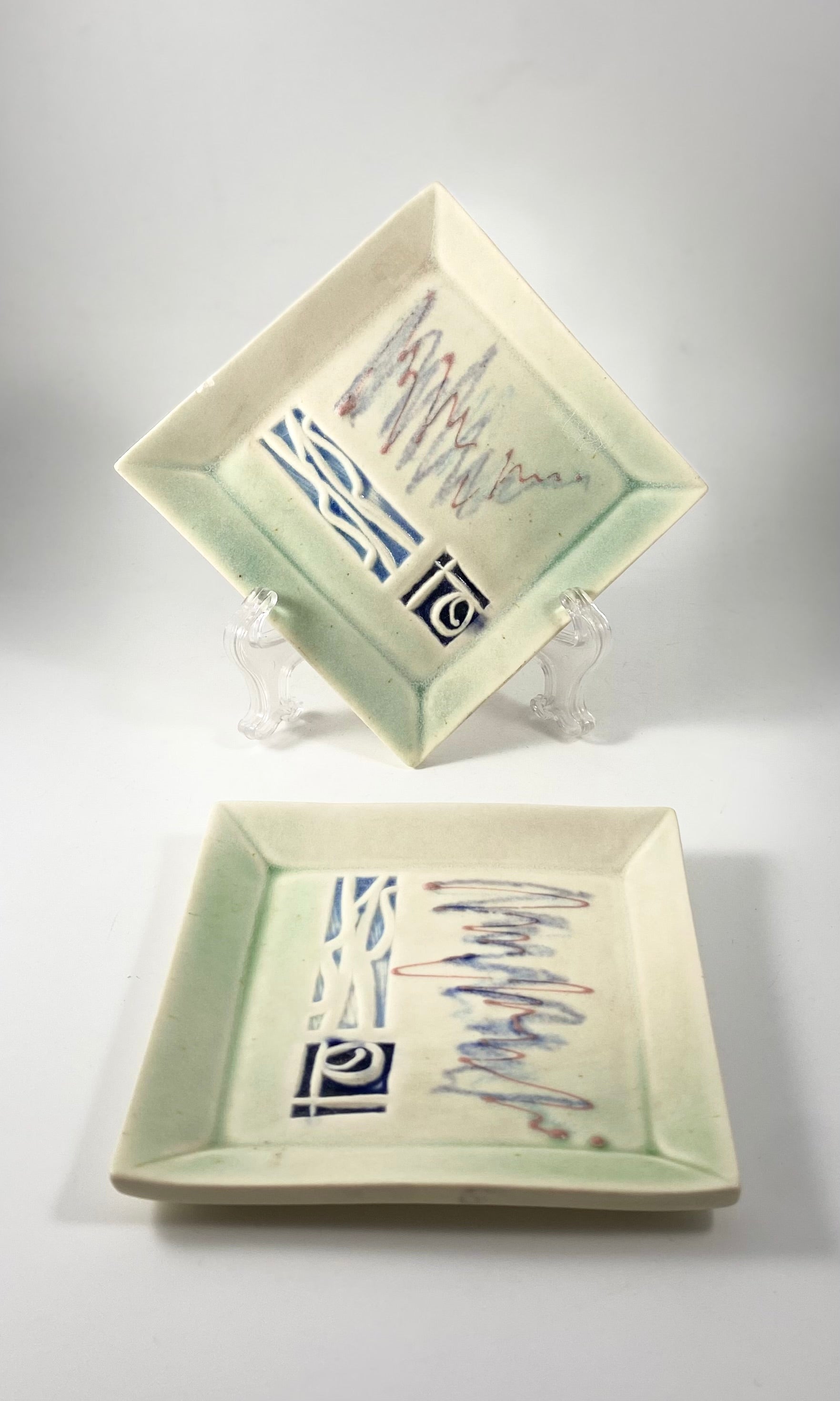 Ellen Day Coasters