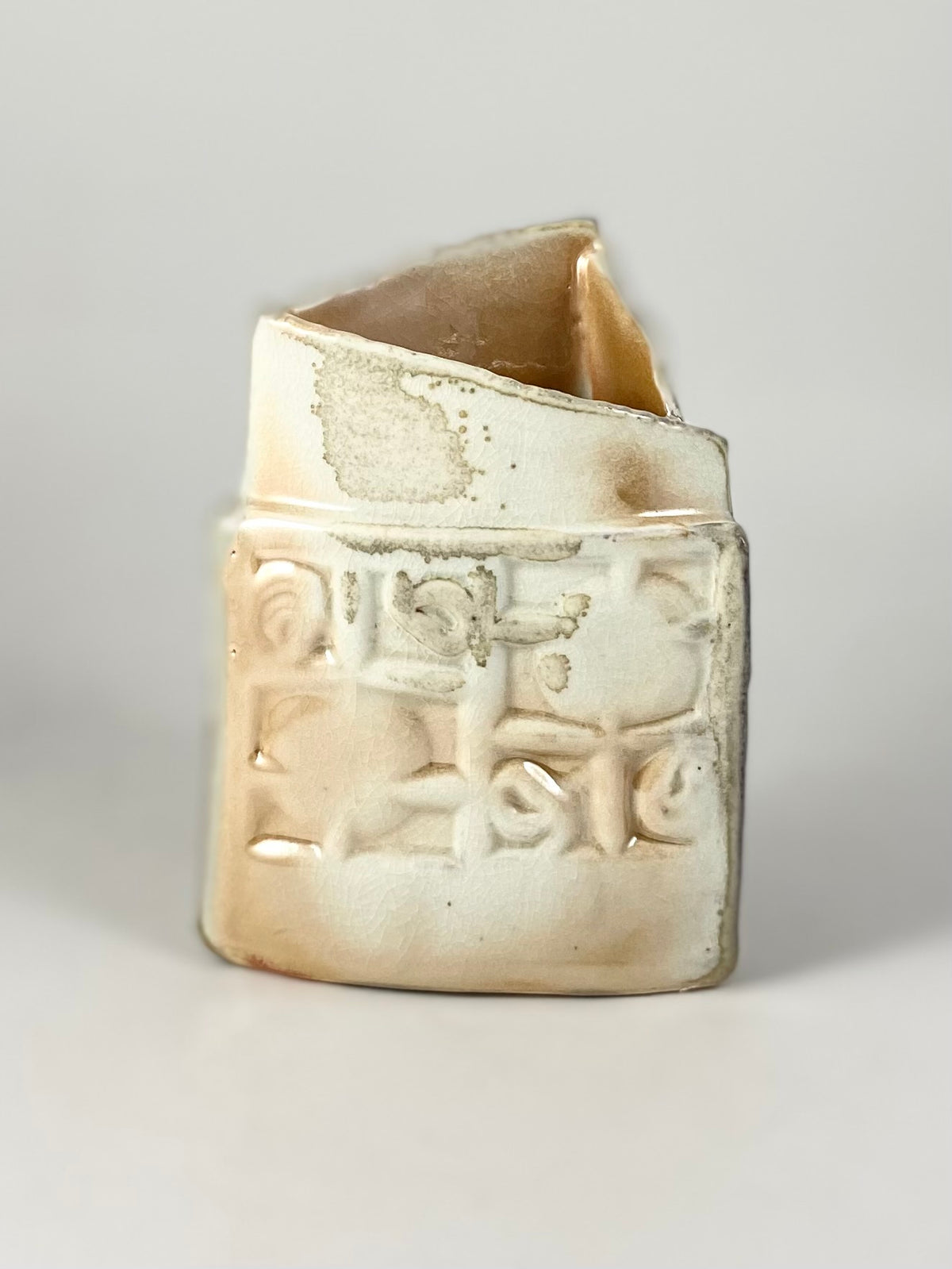 Ellen Day Vase