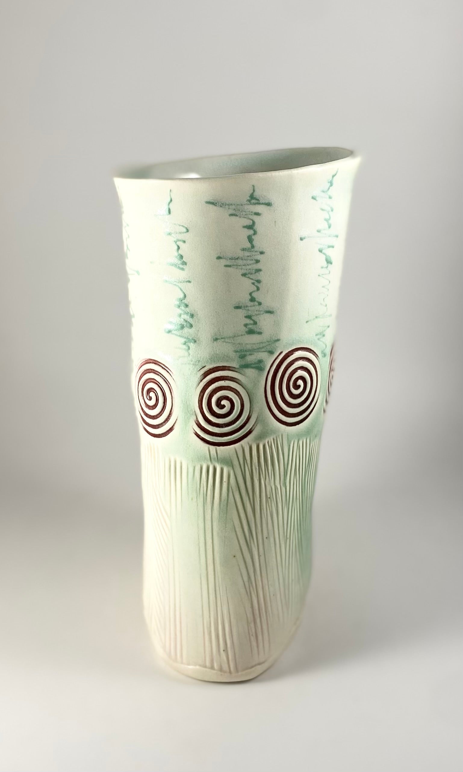 Ellen Day Vase