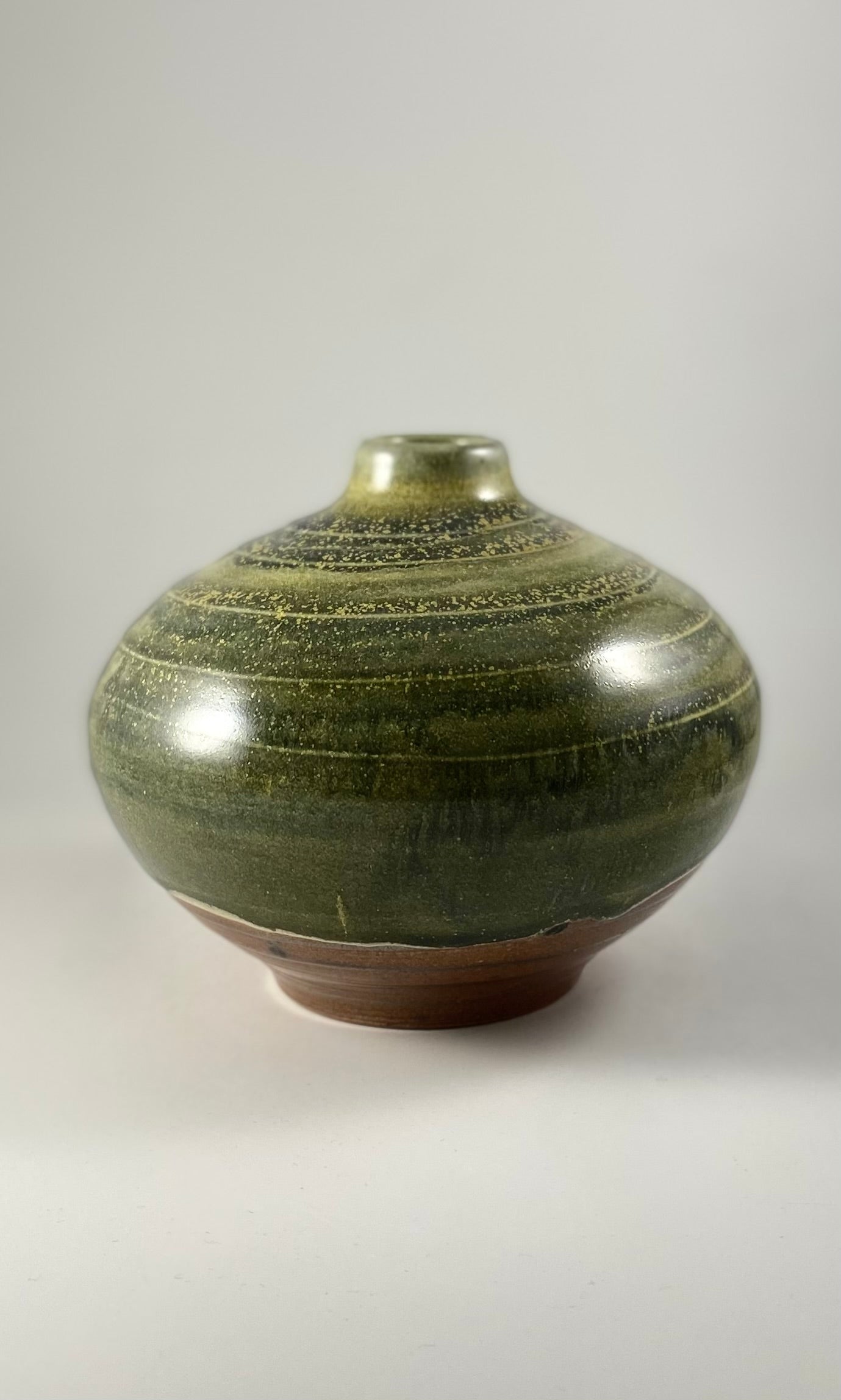 Janet Belden Vase