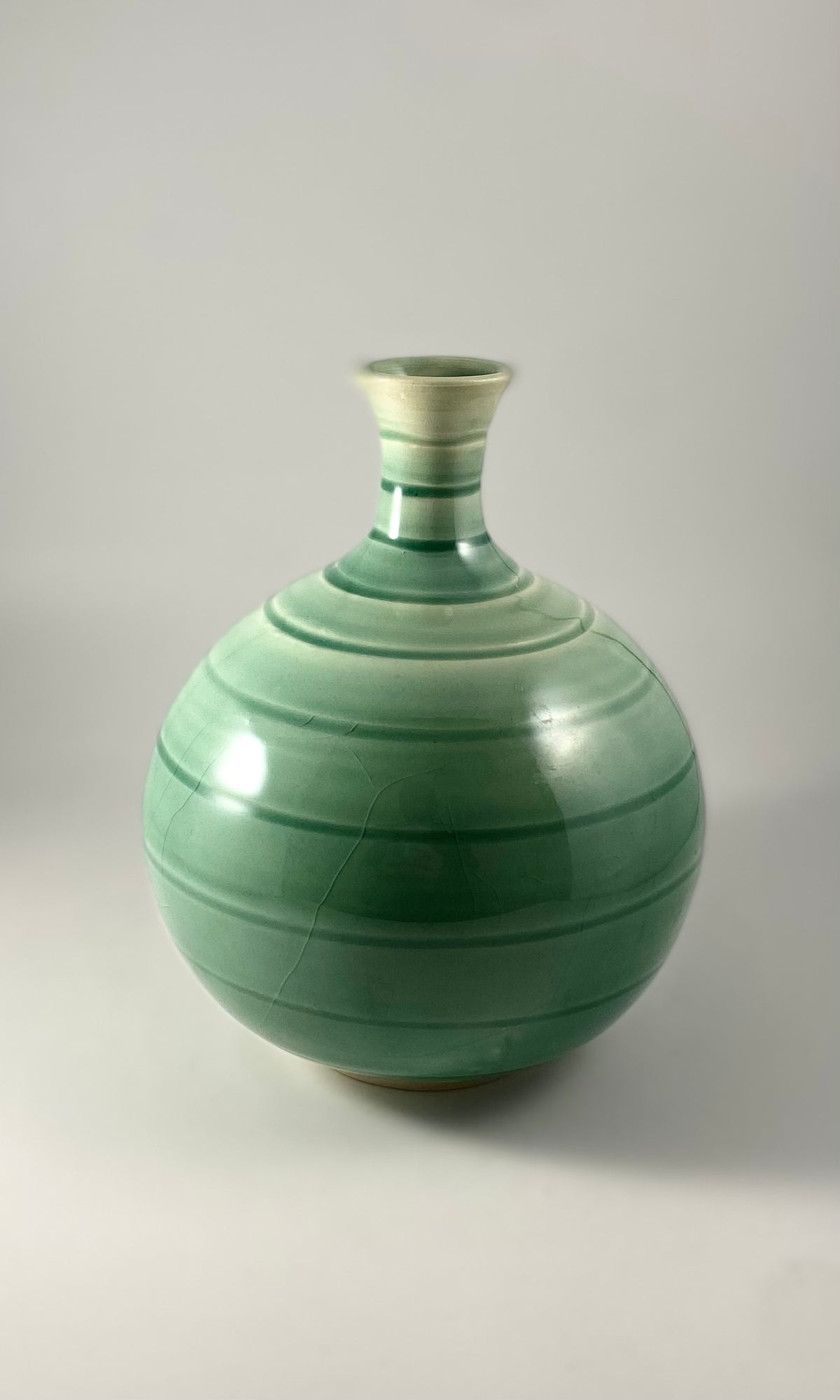 Joan Haslam Vase