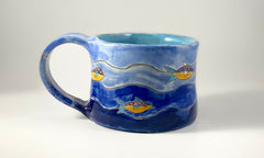 Liberty Valance Mug