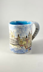 Liberty Valance Mug