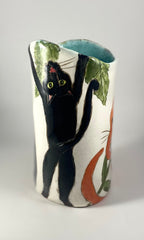 Liberty Valance Vase