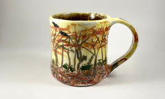Liberty Valance Mug
