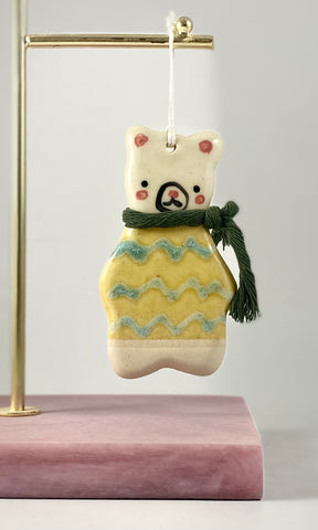 Megan Murphy Ornament