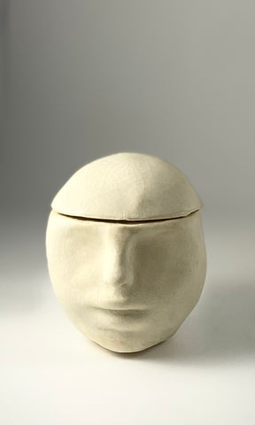 Megan Murphy Sculpture