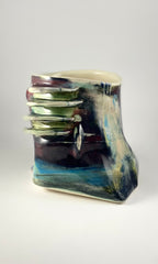 Nushin Nazari Vessel