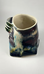Nushin Nazari Vessel