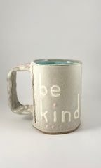 Peter Aguero Mug