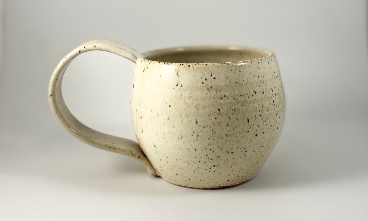 Roberta Bergofin Mug