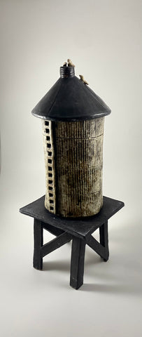 Rosanne Ebner Sculpture