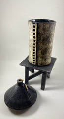 Rosanne Ebner Sculpture