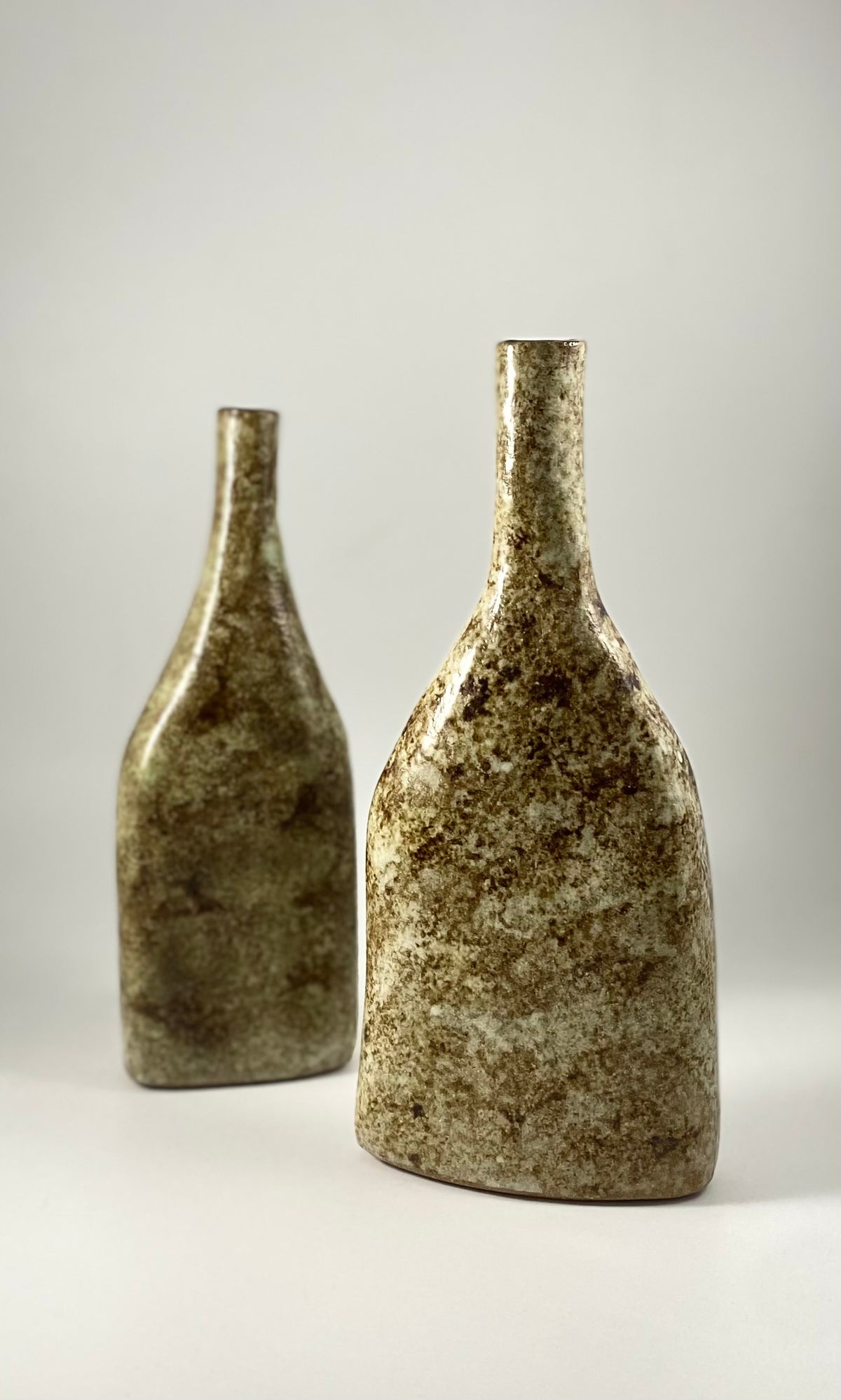 Rosanne Ebner Vases (set of 2)