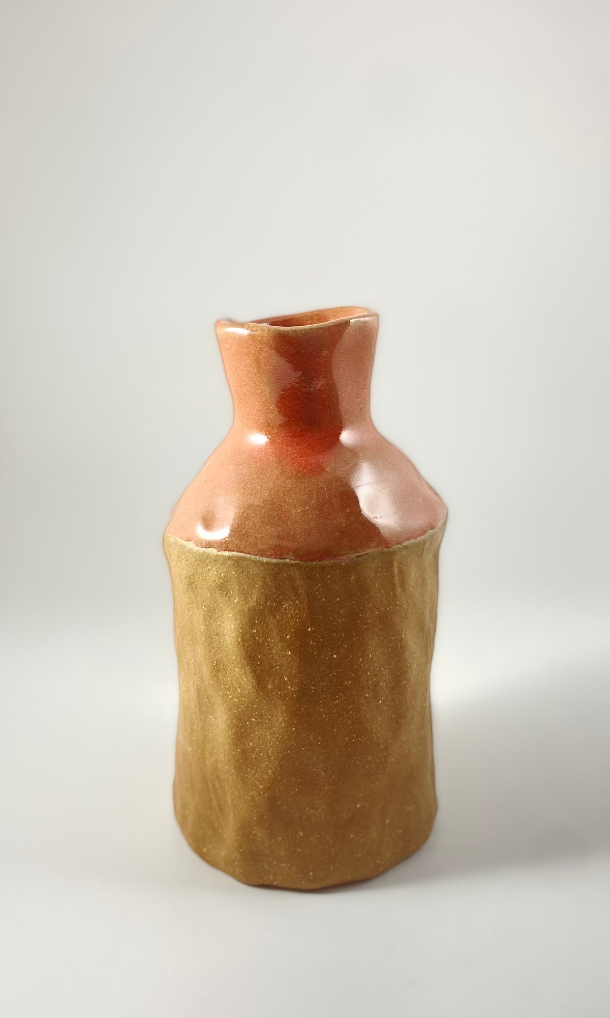 Rachel Patterson Vase