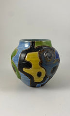 Sheila Ross Vase