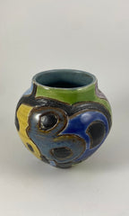 Sheila Ross Vase